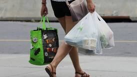 Abu Dhabi to ban single-use plastic bags from June 1