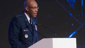 Data and coding the new weapons in digital age of warfare, Dubai military summit hears