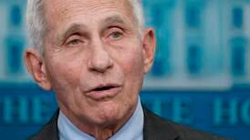 Fauci makes final plea to Americans to get vaccinated