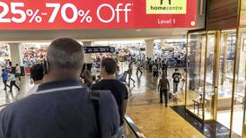 UAE's retail industry nearing pre-pandemic levels, Middle East's biggest mall operator says 