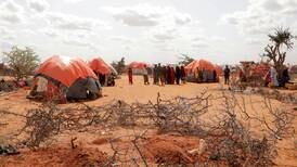 UN: nearly 250,000 people face starvation in Somalia