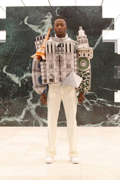 Quick Take 06: Ib Kamara to Lead Art and Image at Off-White