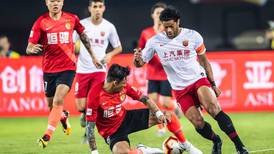 AFC postpones Asian Champions League matches involving Chinese teams due to coronavirus