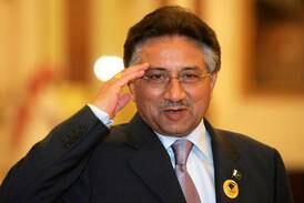 Pervez Musharraf: The general who led Pakistan through turbulent post 9/11 period