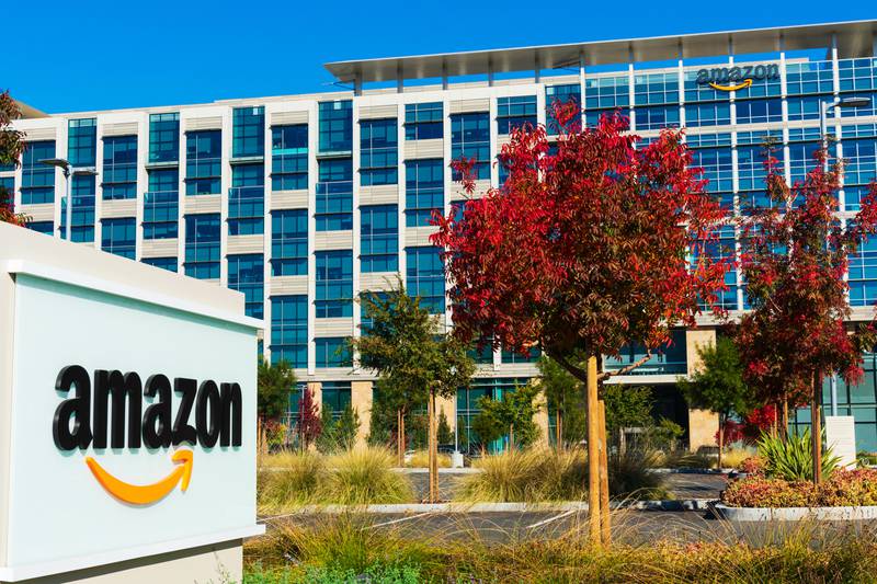 Amazon has attracted scrutiny in recent years for the vast trove of data it has amassed on a range of customers and partners. Alamy