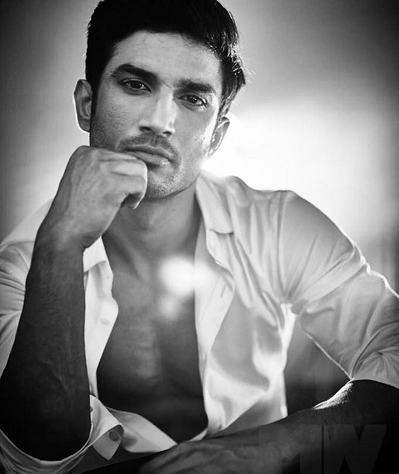 Bollywood actor Sushant Singh Rajput, who died in 2020 aged 34. Instagram / sushantsinghrajput