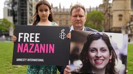 Nazanin Zaghari-Ratcliffe talks 'go to the wire' as UK  prioritises paying Iran debt