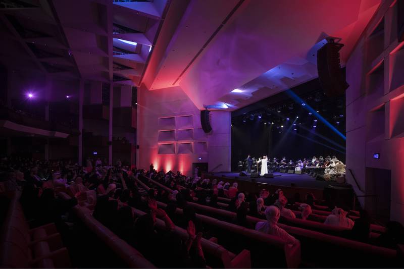 Abu Dhabi Classics returns with gala opera concert by La Scala Academy