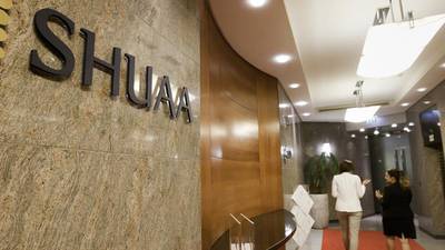 Shuaa Capital is aiming to continue its investment journey into the technology space, with a focus on technology solutions and services. Jaime Puebla/The National