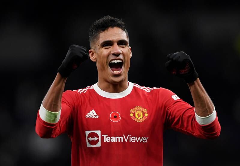 Raphael Varane - United finally secured their long-term target after a decade of overtures to the former Real Madrid stalwart. His move to Old Trafford has been hampered by injuries, though, and when he has featured he has looked far from a World Cup-winning centre-back. Verdict: MISS. PA