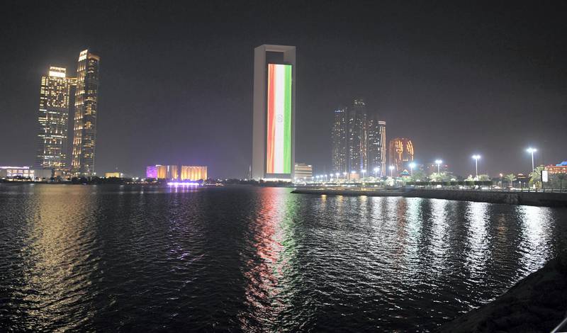 The Abu Dhabi National Oil Company, ADNOC, has marked the inauguration of Narendra Modi as Prime Minister of India. To mark the occasion, the Indian and United Arab Emirates flags and a video of His Highness Sheikh Mohamed bin Zayed Al Nahyan, Crown Prince of Abu Dhabi and Deputy Supreme Commander of the UAE Armed Forces, and Narendra Modi were displayed on the facade of the ADNOC building in Abu Dhabi, symbolising the close bonds of friendship and co-operation that exist between both nations. 

Looking at the decorations on the ADNOC building in Abu Dhabi, Navdeep Singh Suri, the Indian Ambassador to the UAE, told WAM: "Beyond the symbolism of these images is also the clear direction that Prime Minister Modi and Sheikh Mohamed bin Zayed have provided to diplomats like us to make ‘the India-UAE Comprehensive Strategic Partnership’ a truly vibrant example of what we can achieve when we work together."