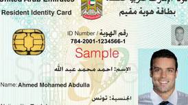 Can I cancel my UAE residence visa and Emirates ID card from overseas?