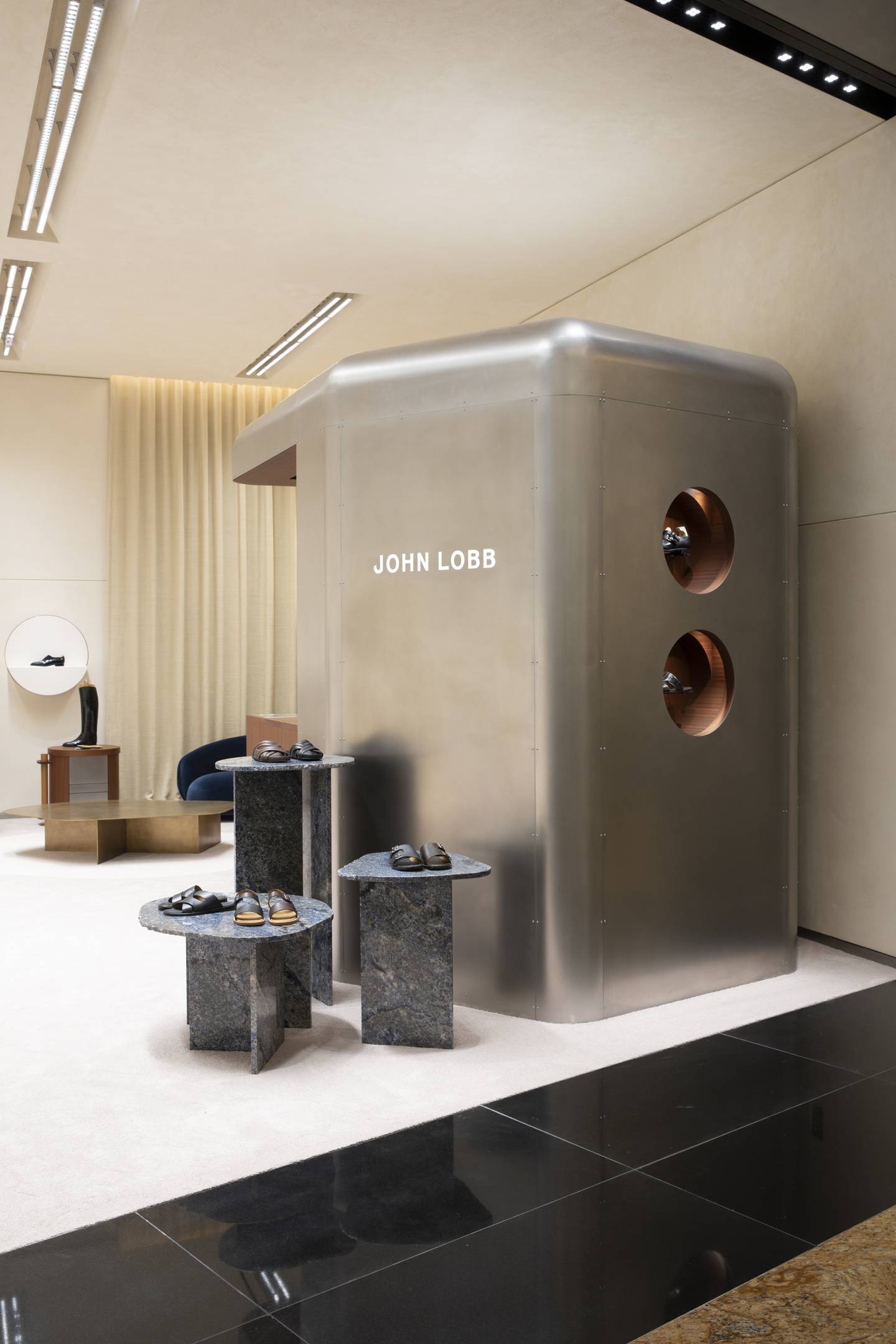 john lobb store