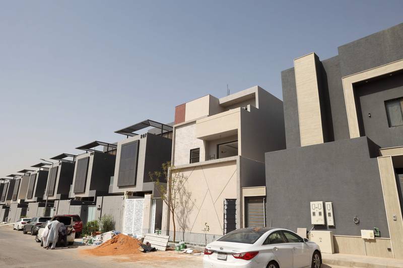 In 2018, the Saudi national building code committee updated guidelines for new buildings – mandating bigger windows, for example, in part to promote public health.