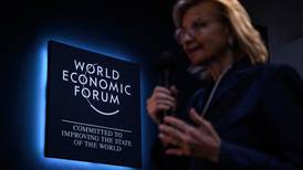 Did Davos 2022 help a world in danger?