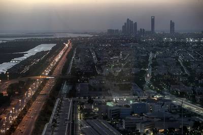 The funds from Infra Initiative, launched by Saudi multilateral lenders Apicorp and IsDB, will be used to finance strategic utility projects. Photo: Silvia Razgova / The National
