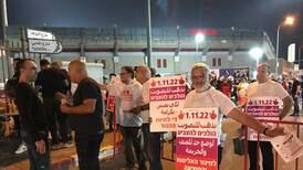 Meet the Arabs and Jews drumming up the Arab-Israeli vote to block far right