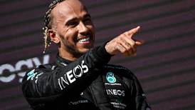 Lewis Hamilton and Mercedes hoping that rule change can kickstart season at Belgian GP