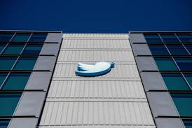 Twitter sued for refusing to pay for two private jet charters
