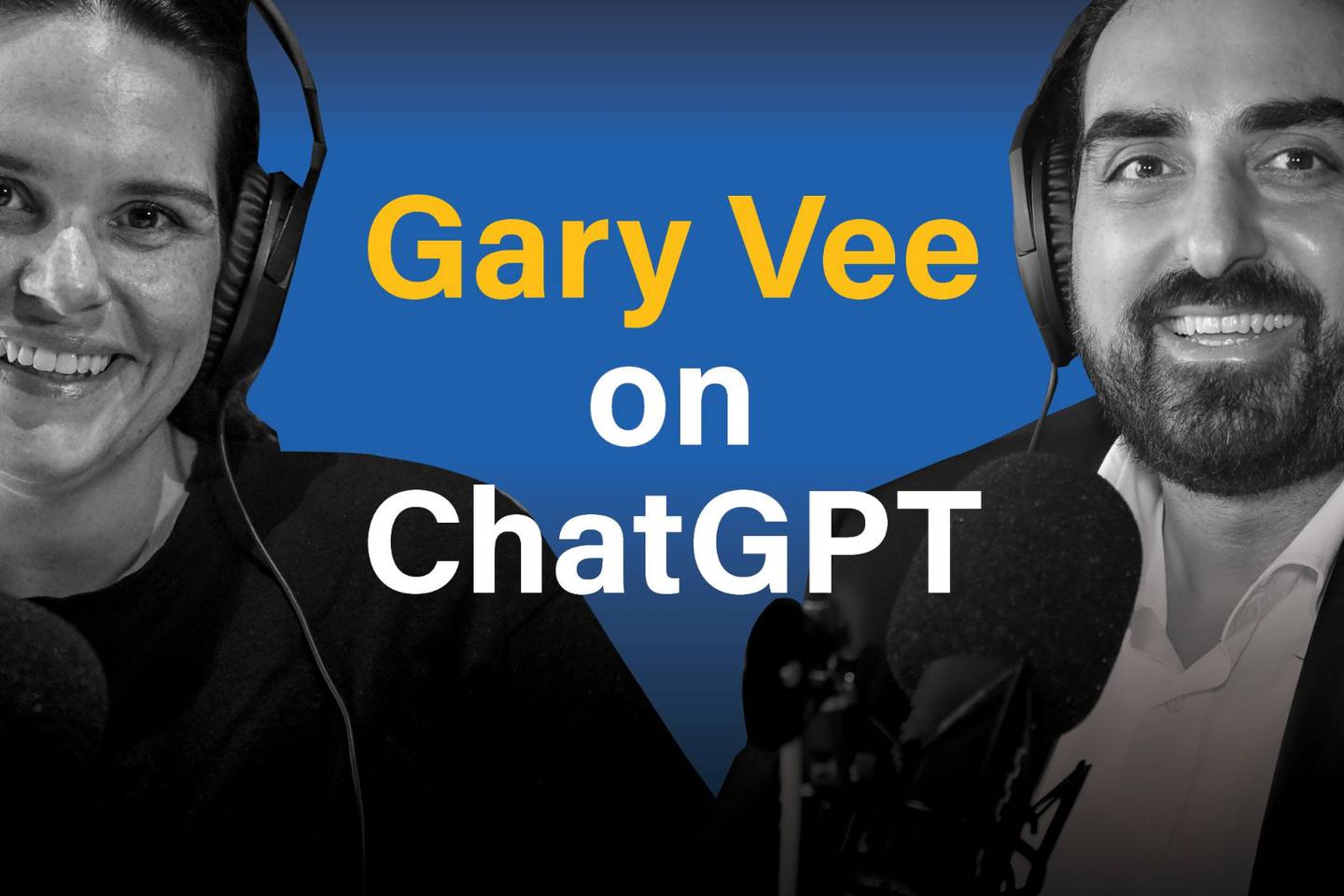 Gary Vee on ChatGPT - Business Extra