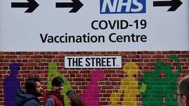 Over-50s to be offered Covid booster vaccine this autumn