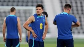 England haunted by form fears going into World Cup opener against Iran
