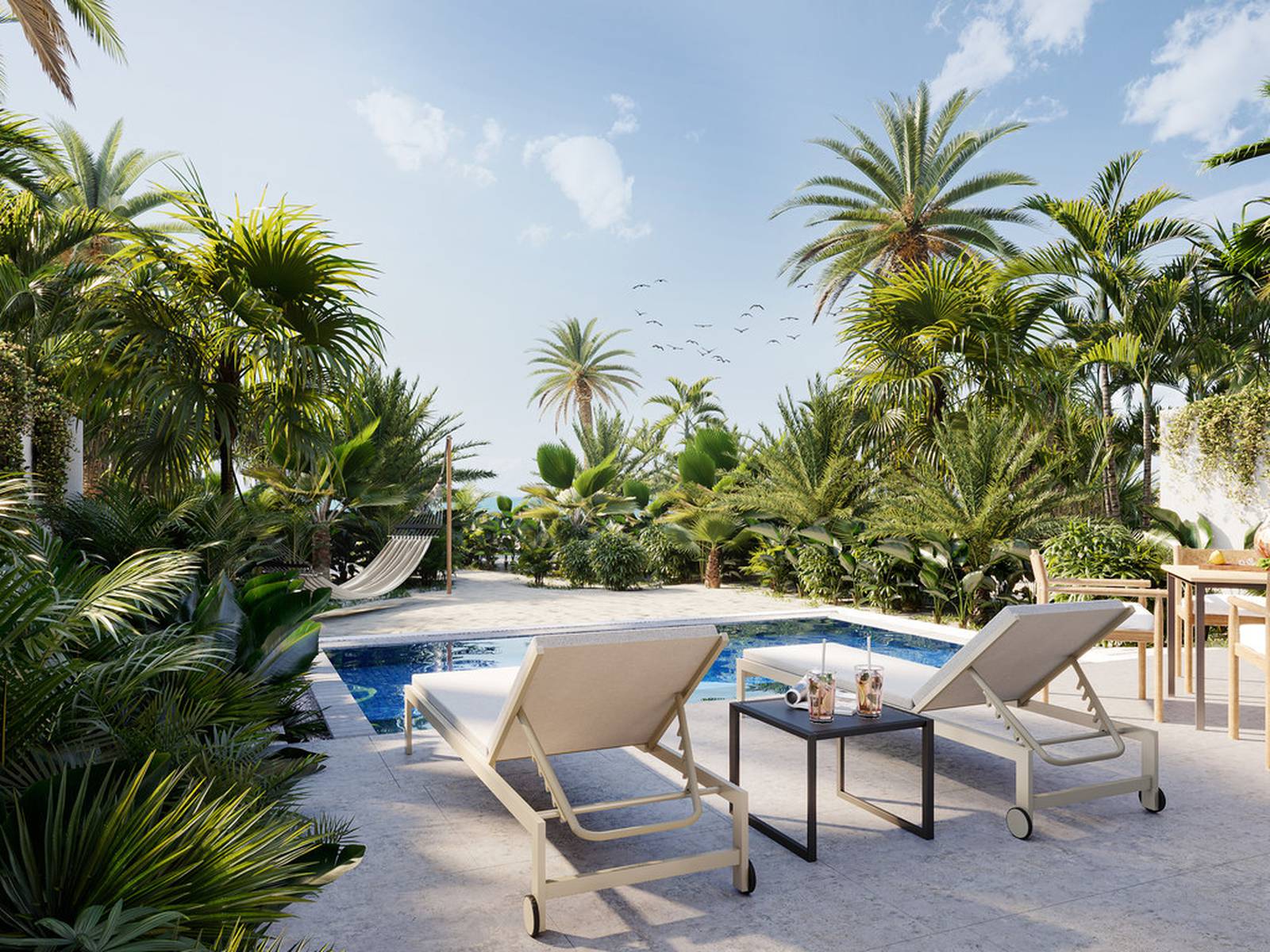 Chalet-style Movenpick Resort Al Marjan Island to open in Ras Al ...