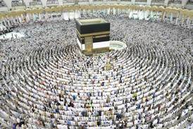 Expect the unexpected: top tips for people about to perform Hajj