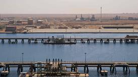 Libya may reopen closed oilfields soon, interim prime minister says