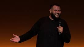 Comedian Mo Amer signs two-project deal with Netflix including a show with Ramy Youssef