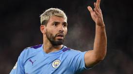 Pep Guardiola plans to rotate with FA Cup, Manchester United and finding a successor for Sergio Aguero on his mind