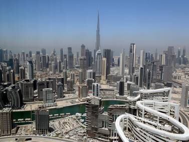 Lower than Ireland: why UAE corporate tax may prove a boon for foreign investment