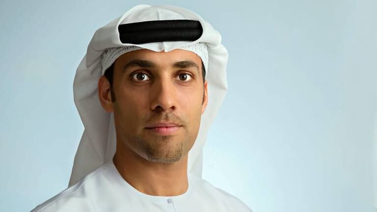 An image that illustrates this article UAE appoints new Mohammed bin Rashid Space Centre chief