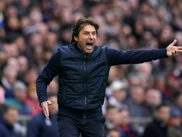 Pochettino and Tuchel lead five candidates who could replace Conte at Tottenham