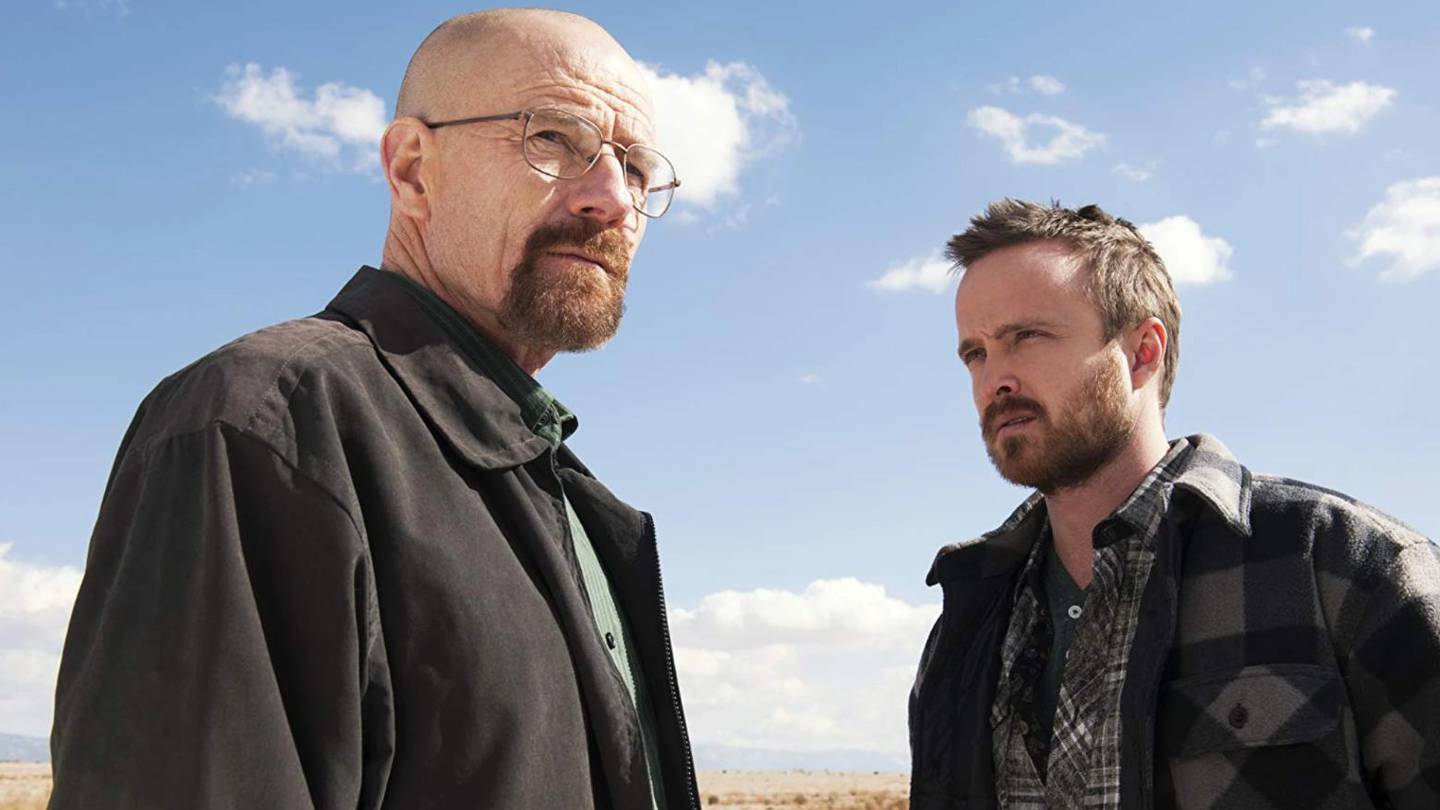 'Breaking Bad' sequel coming to Netflix everything we know so far