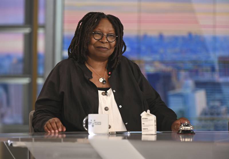 Whoopi Goldberg, who is a member of the academy's board of governors, said when appearing on 'The View' that 'there are consequences' to Will Smith's actions at the Oscars. AP