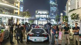 Eid holidays: Dubai Police step up security measures
