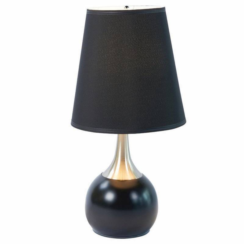 Lume table lamp at Home Centre