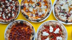 Akiba Dori Abu Dhabi review: authentic Tokyo-Neapolitan pizza comes to Yas Bay  