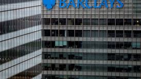 Barclays hit by £450m loss on trading error