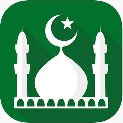 Muslim Pro - for prayer times and sounding the call to prayer if you're not near a mosque.