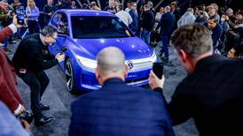 Volkswagen ready to unveil affordable electric vehicle for the masses