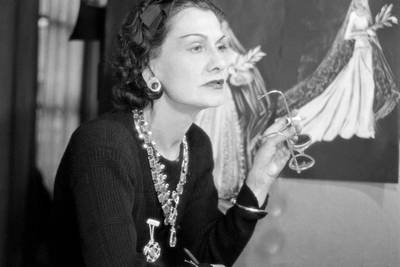 50 years on, Coco Chanel's final days still fascinate