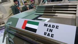 Idex 2023: Top five key takeaways from Abu Dhabi's packed defence industry expo