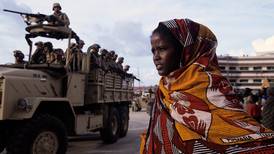 The case for more female peacekeepers