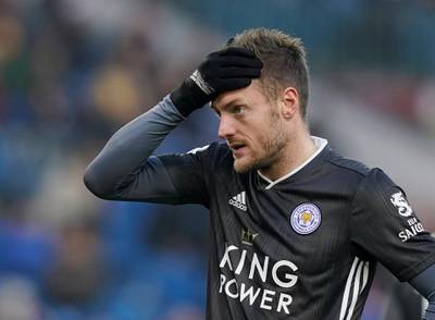 Jamie Vardy is Leicester's top earner on £140,000 a week. Leicester City announced in April that talks over wage deferrals were on the backburner in order to focus on helping the community and Britain's National Health Service. All figures according to Spotrac.com. Reuters