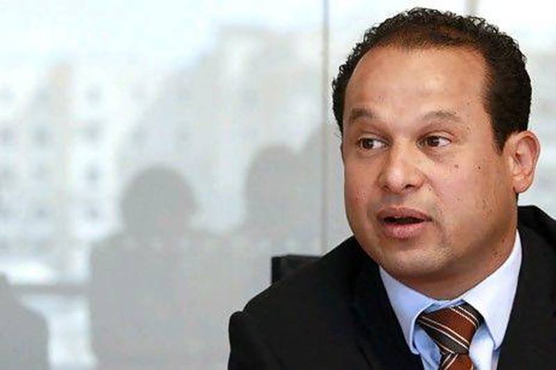 The sentencing of Mustafa Abdel-Wadood, a former managing partner of Abraaj Group, has been postponed until on or after August 1. Reuters