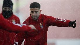 Al Nasr new boy Adel Taarabt targeting Fifa World Cup spot with Morocco