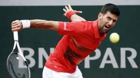 Djokovic sails into French Open third round while Raducanu's Paris trip is over