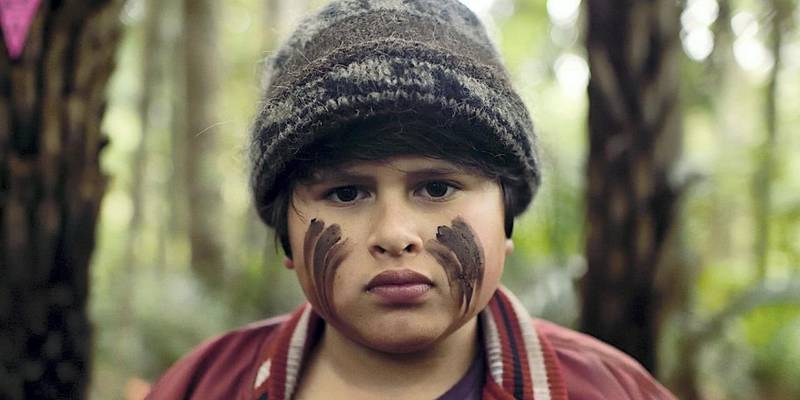 'Hunt for the Wilderpeople' (2016), Nyree McFarlane, features editor: I love anything by Taika Waititi, but this tale of Hec and his foster son Ricky on the run deep in the New Zealand bush brings a smile to my face every time. It's funny and touching, but not at all soppy or saccharine. I could watch it again and again (and I do, because it's on Netflix).